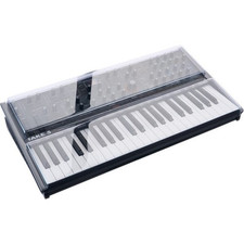 Decksaver Sequential Take 5 & Oberheim Teo-5 Soft Fit Staubschutzcover | Neu