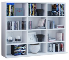 VCM - Standregal Bücherregal