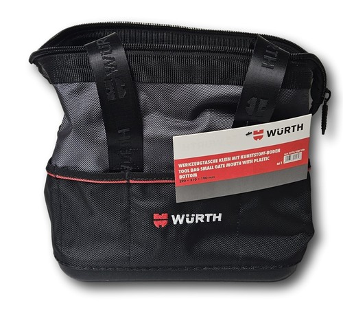 Würth werkzeugtasche klein - wÜrth,
