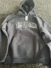 Frankfurt Liebe Hoodie Herren