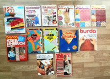 Konvolut Heft Hefte und