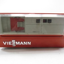 Viessmann trimatik regelung - ,