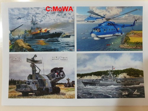 Postkarte