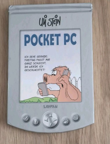 Uli stein pocket humor - uli,