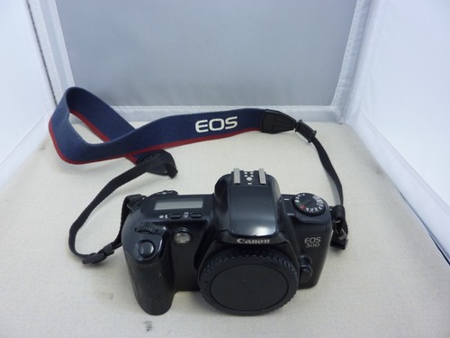 Canon eos 500 35mm analog - eos,