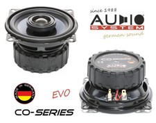 Audio System CO 100 EVO - 10cm