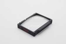 Nikon Mattscheibe D für F3 +++ von classic-cameras +++