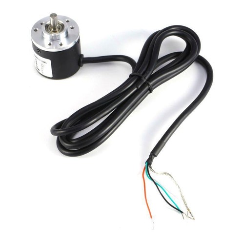 Optoelektronischer encoder - optoelektronischer,