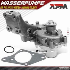 Wasserpumpe für Fiat Ducato
