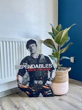 Expendables  Kino Videothek