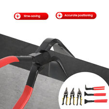 Abkantzange+Blechschere