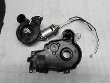 Saeco Odea Go Mahlwerk Mühle