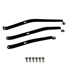 3x Tankband Tankbänder