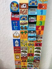 Lego Duplo Motivstein, bedruckt, Motivsteine, bedruckte Steine zum aussuchen