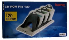 Hama CD-Rom Flip 120