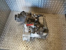 VW Passat 35i G60 Syncro Getriebe 5 Gang AWR Seilzugschaltung #5257