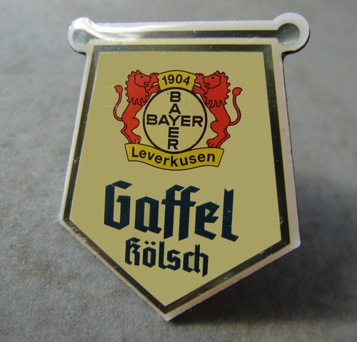 Bayer leverkusen pin pins - , /