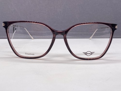Mini brille damen rund - mini,