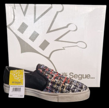 Segue Italy Damen Slip-On