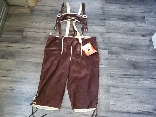 Bayerische trachtenhose herren - trachtenhose,