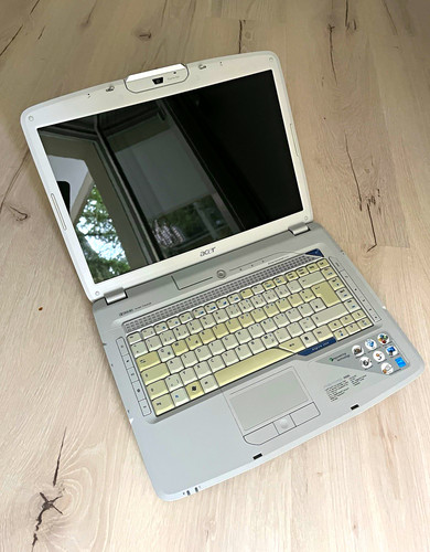 Acer aspire 5920g 4 - –, 15,4"