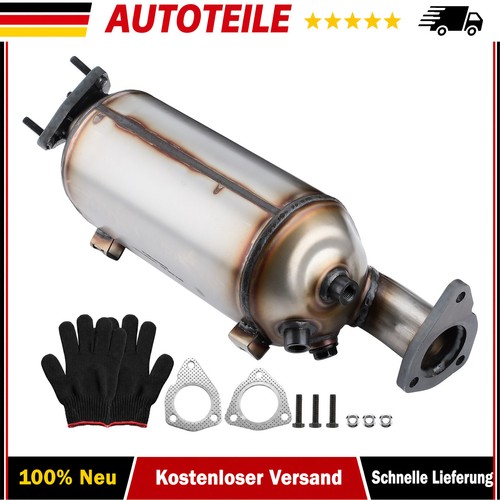 Dieselpartikelfilter dpf für - dieselpartikelfilter,