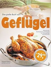 Geflügel, Das große Buch vom