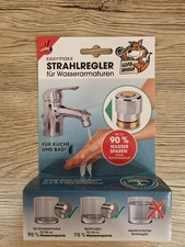 Easymaxx Strahlregler für