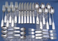 Traumhaftes Silberbesteck WMF