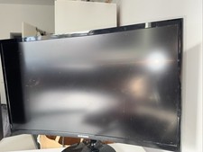 Curved Samsung 28zoll Gaming Monitor