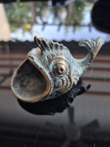 Walter bosse bronze - walter, bosse●