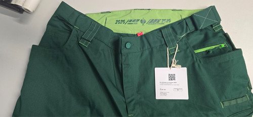 Arbeitshose bundhose engelbert - bundhose,