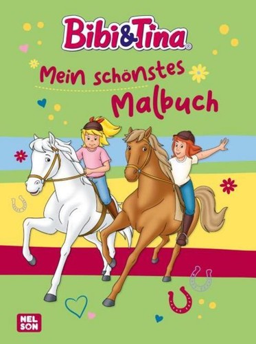Bibi tina mein schönstes - bibi, tina: