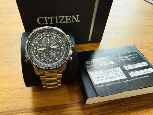 Citizen promaster sky - citizen,