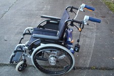 Schiebehilfe Alber AAT V-Max