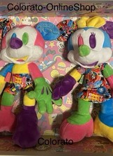 Disney Mickey & Minnie Mouse 100 Jahre 10000 Stück limitiert Original Liz