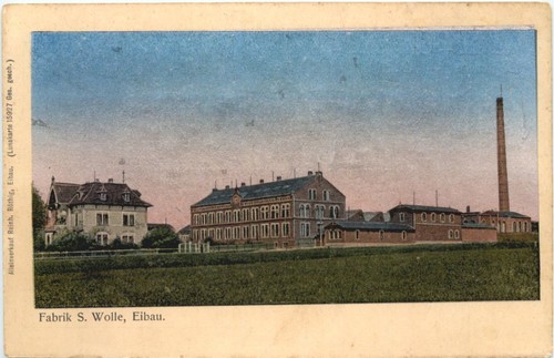 Eibau sachsen kottmar - sachsen,