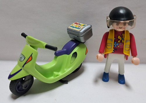 Playmobil city 3946 figur - city,
