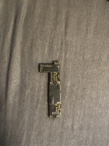 Iphone logic board 128 - 128, gb