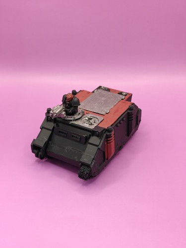 Warhammer 40k space - 40k,