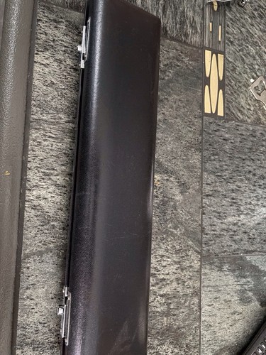 Pearl flute 661e made - flute,