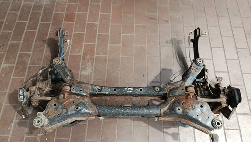Hinterachse mazda sport - 6,