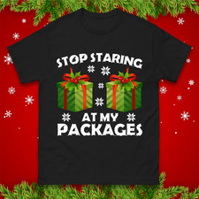 Lustiges Weihnachts-T-Shirt