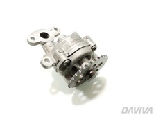 Ford Transit Motorölpumpe 2.4