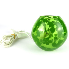 1990s Ikea KNUBBIG Table Lamp