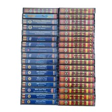 KIOSK Kassetten Bibi