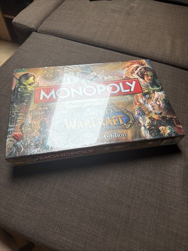 Neu world warcraft - neu,