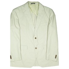 BUGATTI 27 XXL  Sakko Creme