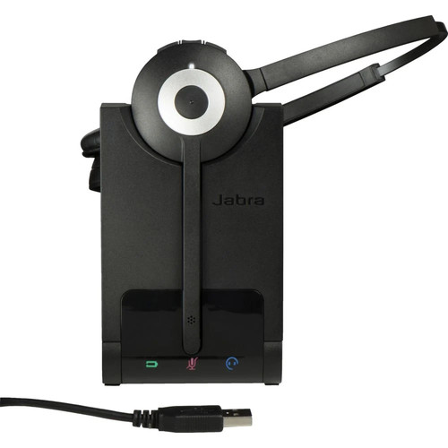 Jabra pro 930 usb binaural - jabra,