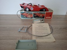 DDR Fernlenkauto Ferrari Anker
